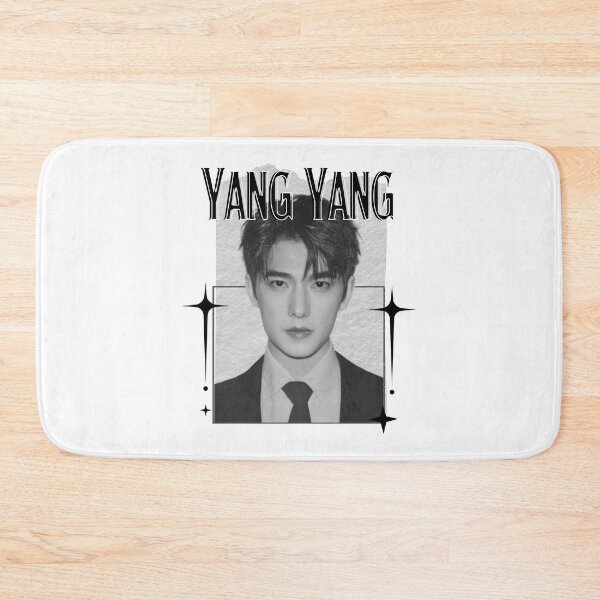 Item preview, Yang Yang (杨洋) Chinese Actor Cdrama Chinese Entertainment Scrapbook Collage Cozy Y2K Vintage Design designed and sold by HELL0WBELLO.