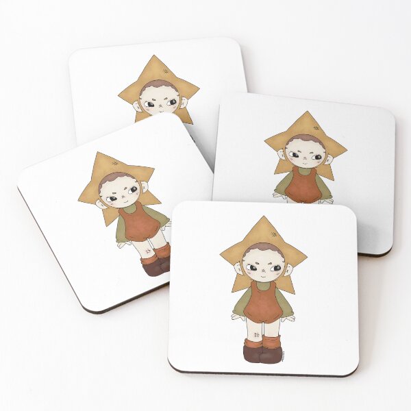 Item preview, Joddlings - Star Guy designed and sold by Jessiemakescoolthings.