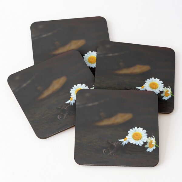 Item preview, Workbench Daisies designed and sold by Jim Love.