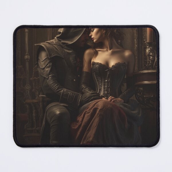 Item preview, Whispers of the Shadow Throne designed and sold by oanaunciuleanu.