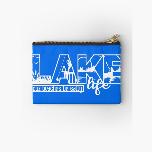 Item preview, Lake Life designed and sold by Katrabbit Graphics.