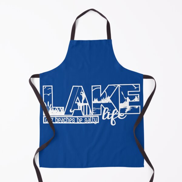 Item preview, Lake Life designed and sold by Katrabbit Graphics.