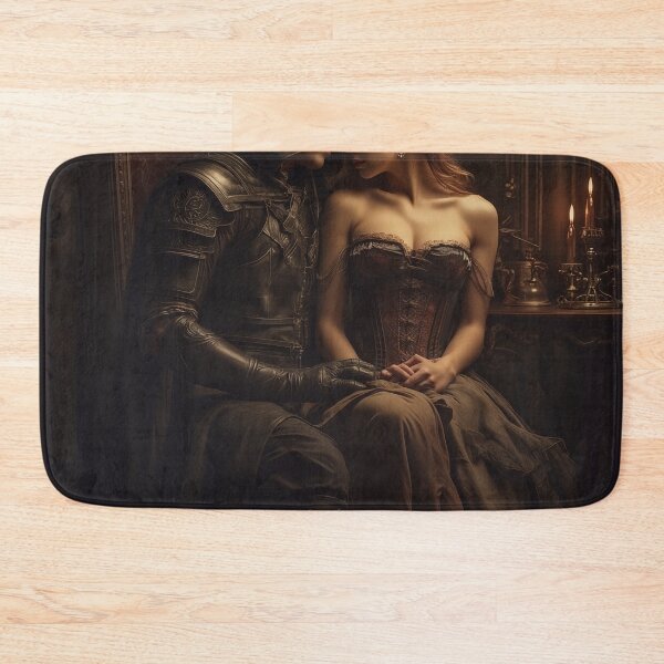 Item preview, Whispers of the Shadow Throne designed and sold by oanaunciuleanu.