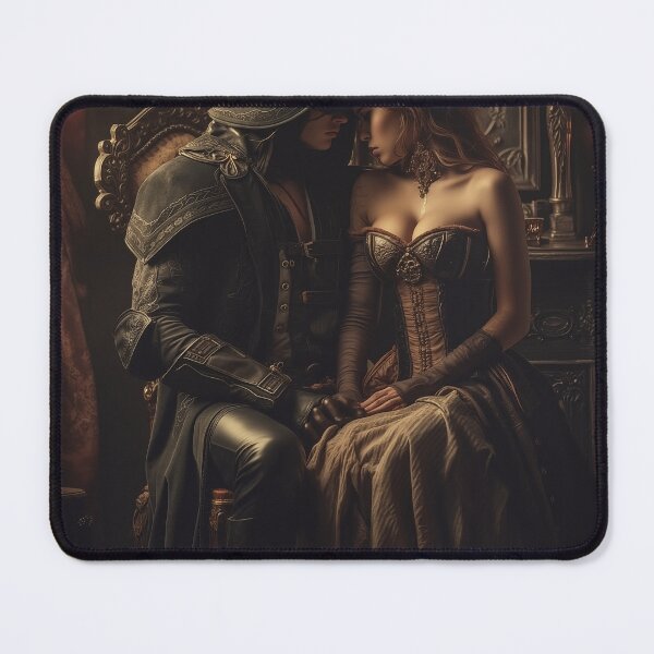 Item preview, Whispers of the Shadow Throne designed and sold by oanaunciuleanu.