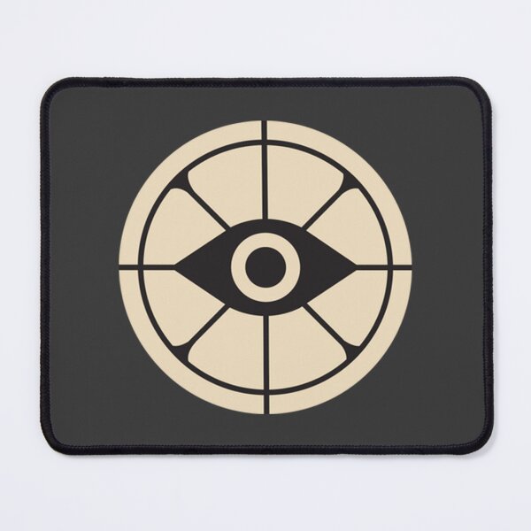 Item preview, Deadlock Logo designed and sold by B's Art.