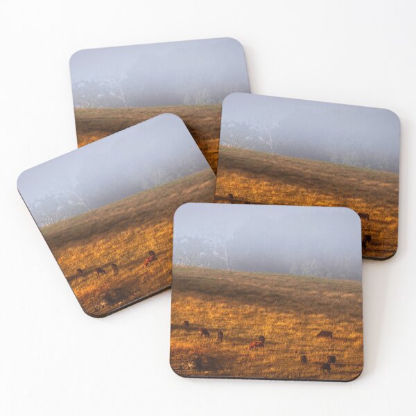 Item preview, Peacefully Grazing designed and sold by Jim Love.