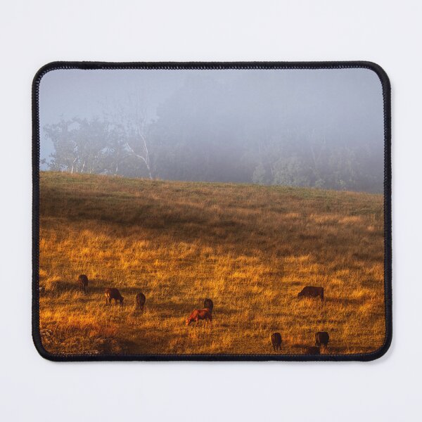 Item preview, Peacefully Grazing designed and sold by Jim Love.