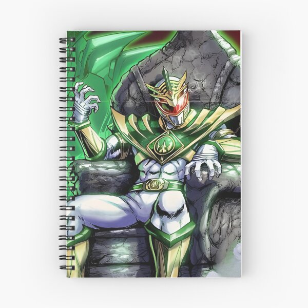 Item preview, Power rangers-Lord Drakkon designed and sold by Syed-Artist.