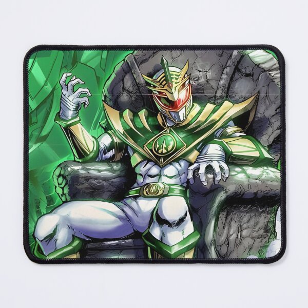 Item preview, Power rangers-Lord Drakkon designed and sold by Syed-Artist.
