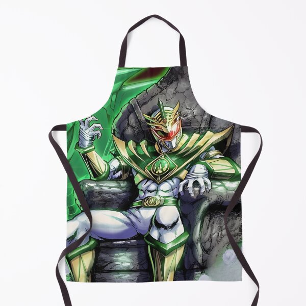 Item preview, Power rangers-Lord Drakkon designed and sold by Syed-Artist.