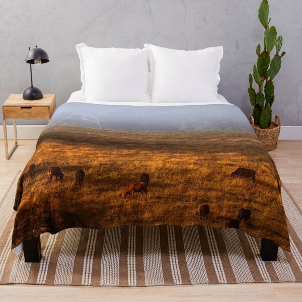 Item preview, Peacefully Grazing designed and sold by Jim Love.