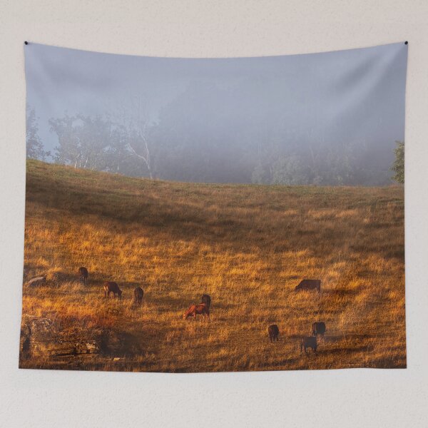 Item preview, Peacefully Grazing designed and sold by Jim Love.