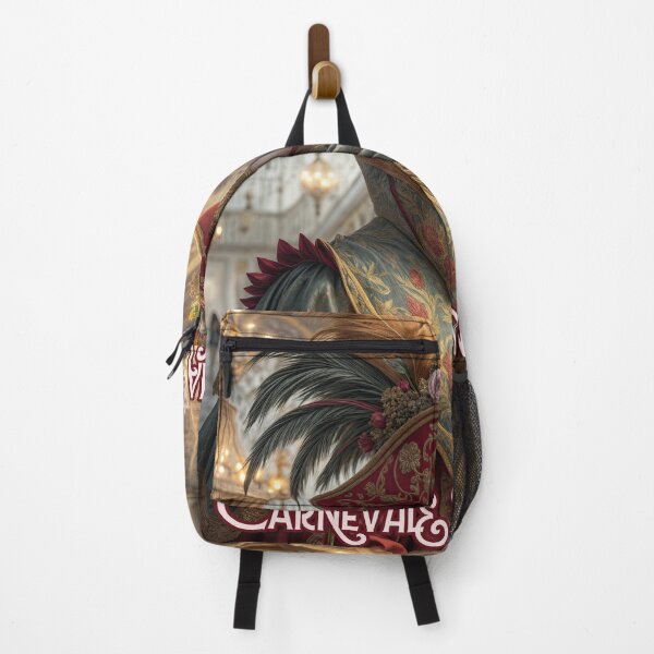 Item preview, Venetian Elegance: Masked Majesty at Carnival designed and sold by ForeverPrintsOK.