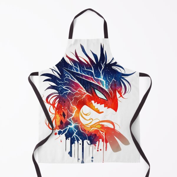 Item preview, Legendary Sky Guardian: Cosmic Fury designed and sold by GTSKO.