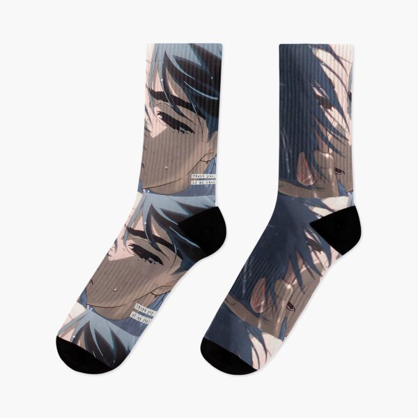 Item preview, "thank you for being the victim of my shallow emotions" - Cure ivan upscaled designed and sold by gibbianne.