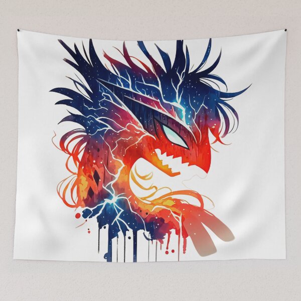 Item preview, Legendary Sky Guardian: Cosmic Fury designed and sold by GTSKO.
