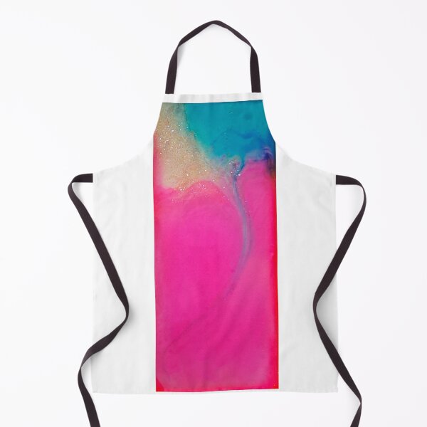 Item preview, Abstract Ink Dance in Resin designed and sold by JophyxArt.