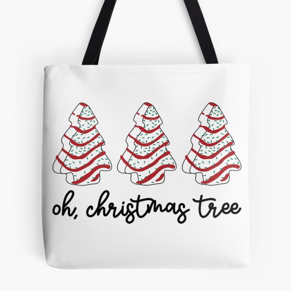 Artikelvorschau, Oh Tannenbaum-Kuchen-Trio entworfen und verkauft von SheDesignsStuff.