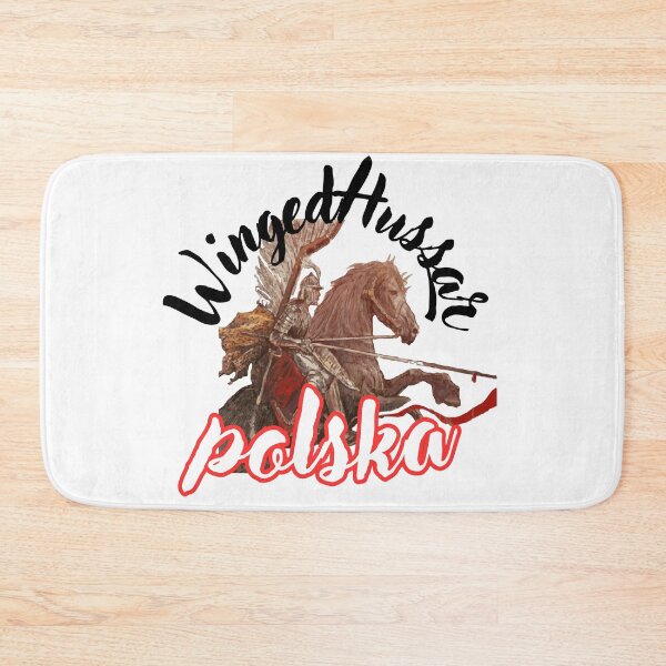 Item preview, Winged Hussar Polska Polish Cavalry designed and sold by Hussar08.