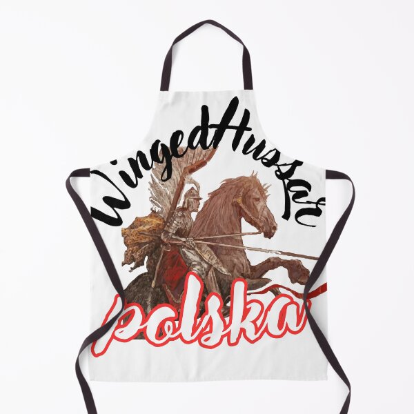 Item preview, Winged Hussar Polska Polish Cavalry designed and sold by Hussar08.
