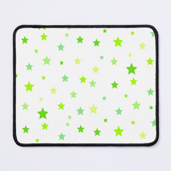 Item preview, Bright Green and Lime Stars Pack designed and sold by Aesthetic Crew.