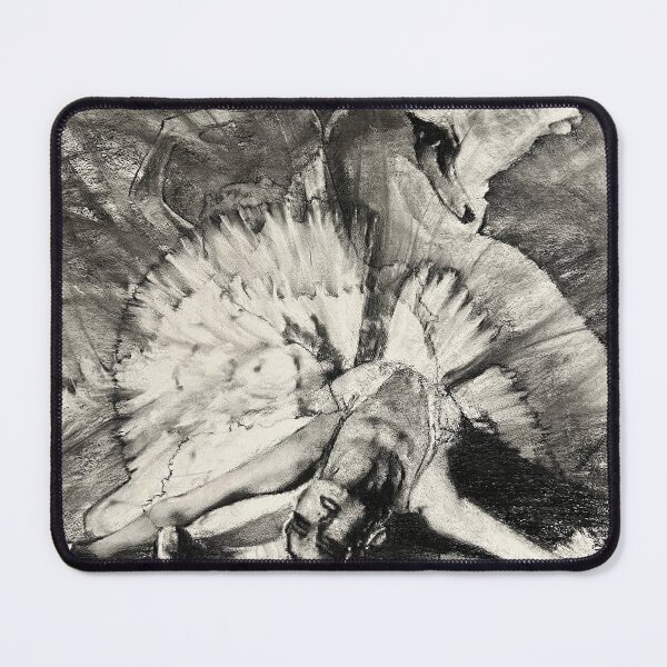 Item preview, Swan Lake Ballet IV designed and sold by Haelyn Y.