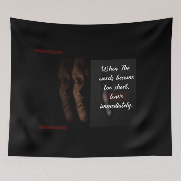 Item preview, just leave designed and sold by avolter6.