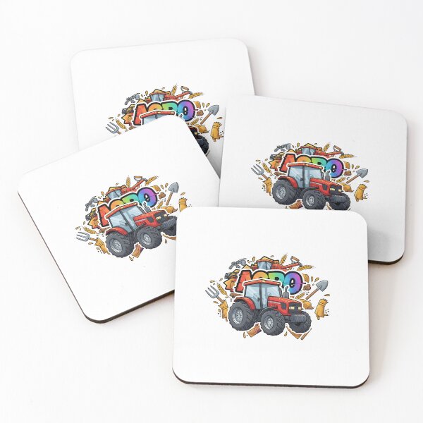 Item preview, Cultivating Chaos – Agro Art Edition designed and sold by pigeon-blue.