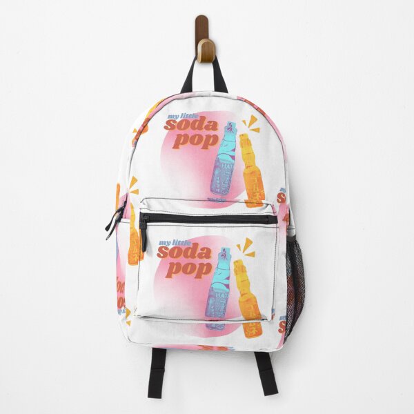 Item preview, my little soda pop ramune // Saja Boys KPDH designed and sold by gibbianne.