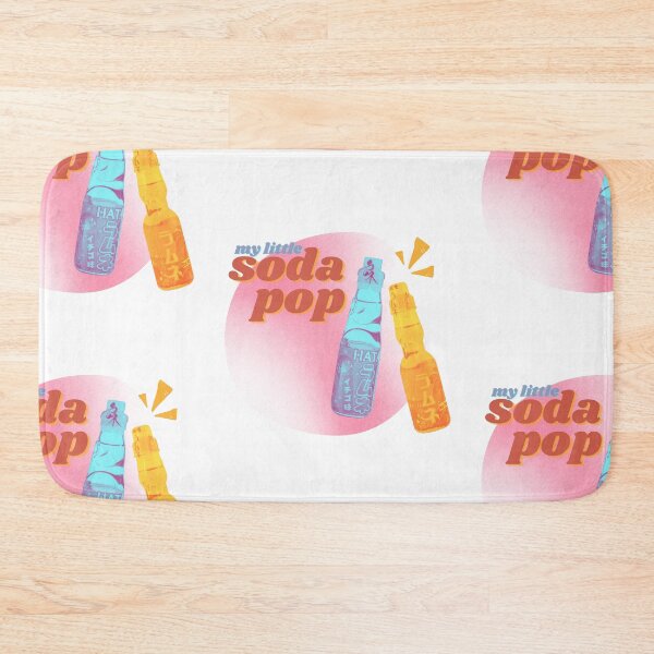 Item preview, my little soda pop ramune // Saja Boys KPDH designed and sold by gibbianne.