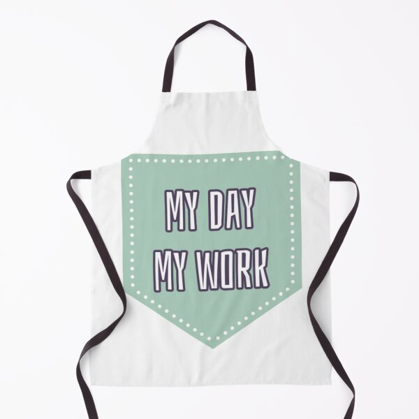 Item preview, My Day My Work designed and sold by AWADHESH CHAURASIA.