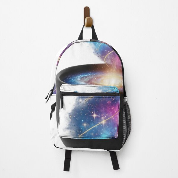 Item preview, The Cosmic Brew Coffee Mug | Galaxy Coffee Lover Gift | Space Art Coffee Cup | Celestial Morning Brew Tee | Universe Energy Drink Design designed and sold by MonaRose_Art.