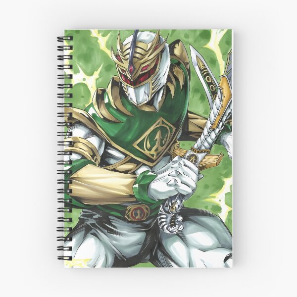 Item preview, Power rangers-Lord Drakkon designed and sold by Syed-Artist.