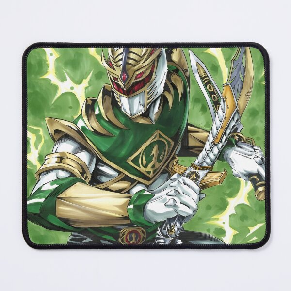 Item preview, Power rangers-Lord Drakkon designed and sold by Syed-Artist.