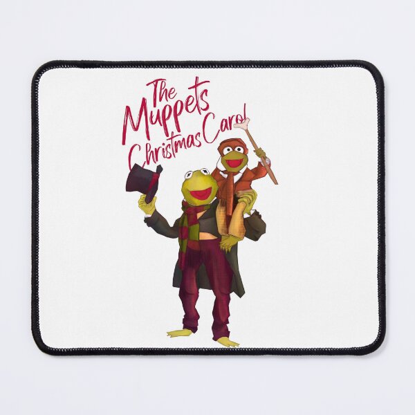 Item preview, The Muppet Christmas Carol designed and sold by Malakiacount.