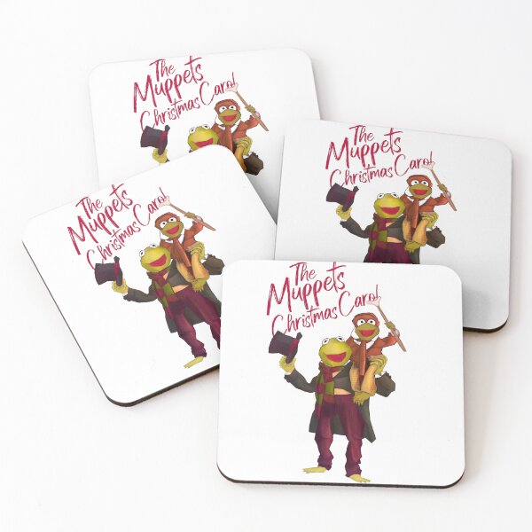 Item preview, The Muppet Christmas Carol designed and sold by Malakiacount.