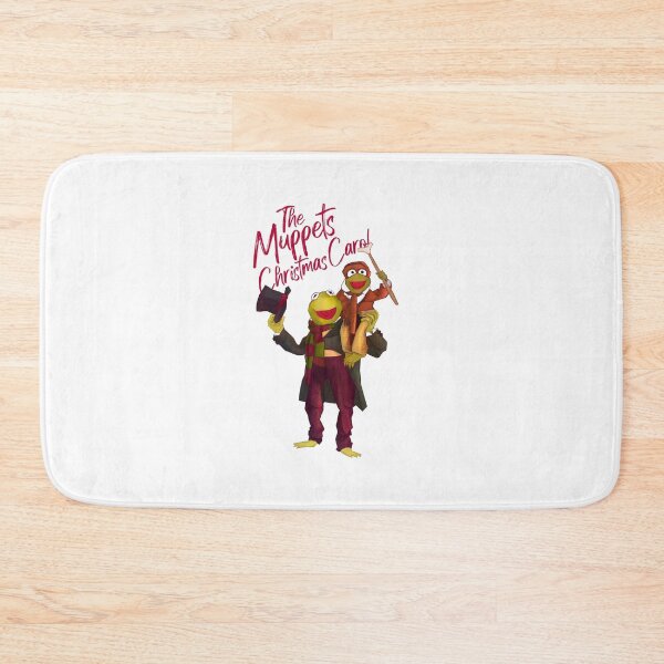 Item preview, The Muppet Christmas Carol designed and sold by Malakiacount.