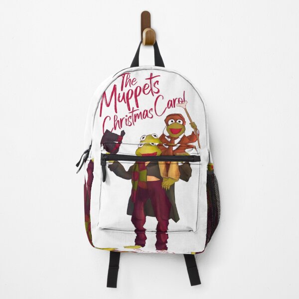 Item preview, The Muppet Christmas Carol designed and sold by Malakiacount.