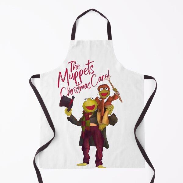 Item preview, The Muppet Christmas Carol designed and sold by Malakiacount.