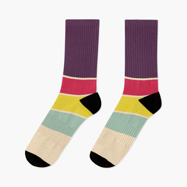 Item preview, Disco 70s Vintage Retro Stripes designed and sold by Deutschic.