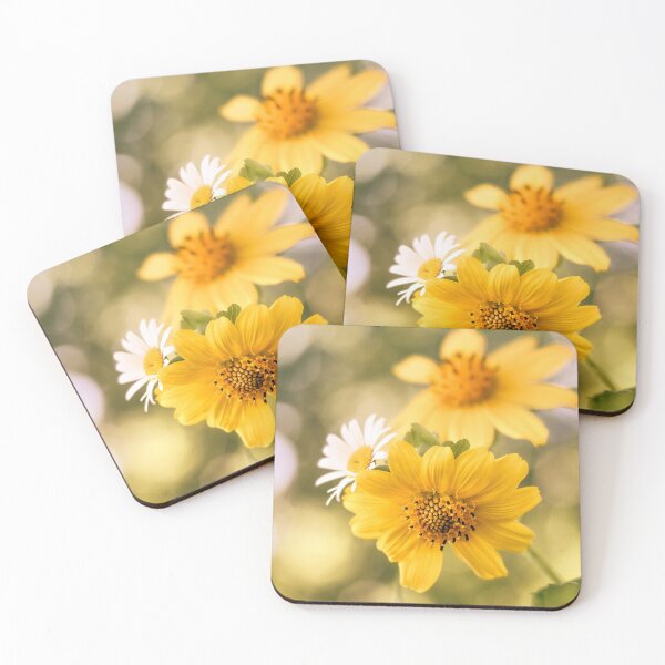 Item preview, Wildflowers Softly designed and sold by Jim Love.