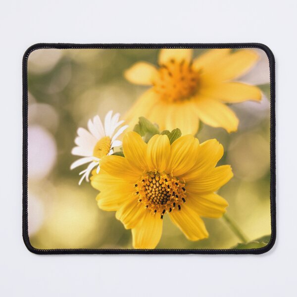 Item preview, Wildflowers Softly designed and sold by Jim Love.