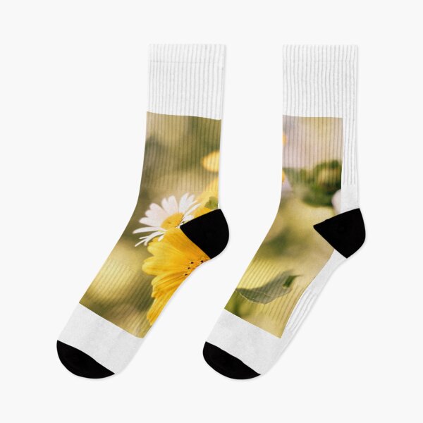 Item preview, Wildflowers Softly designed and sold by Jim Love.
