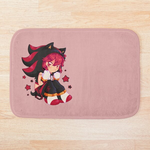 Item preview, Kasane Teto in shadow outfit designed and sold by bubblesobble.