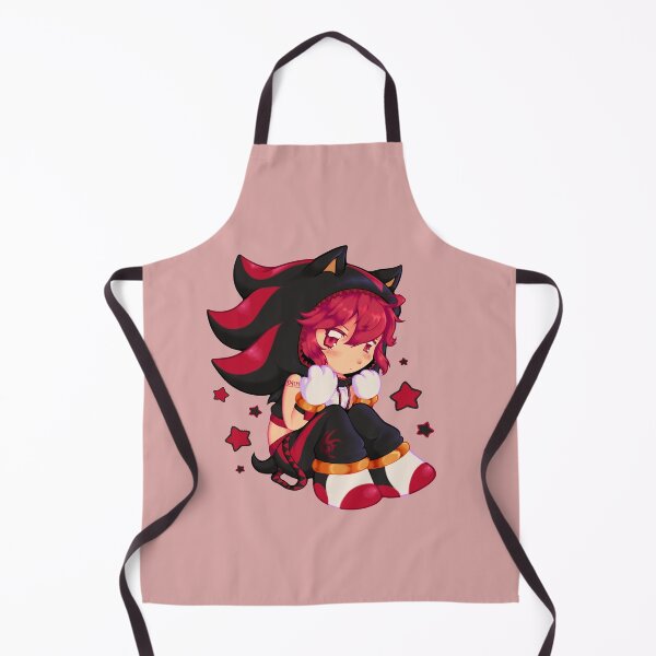 Item preview, Kasane Teto in shadow outfit designed and sold by bubblesobble.