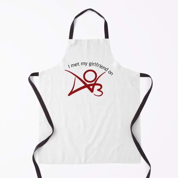 Item preview, Ao3 Girlfriend designed and sold by ace-of-spiders.