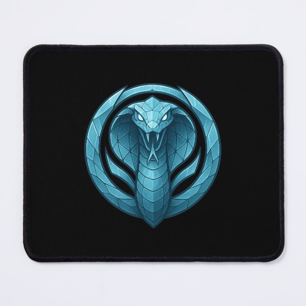 Item preview, Cold Snap Cobra – Frozen Vigilance designed and sold by Dream Machine.