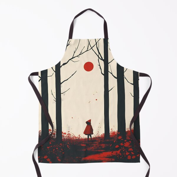 Item preview, Little Red Riding Hood designed and sold by Filologica.