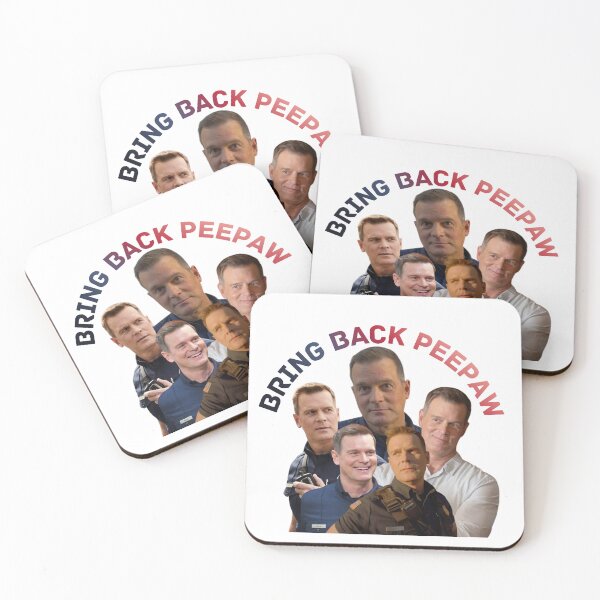 Item preview, Bring Back Peepaw Bobby Nash Collage designed and sold by RuthandRose.
