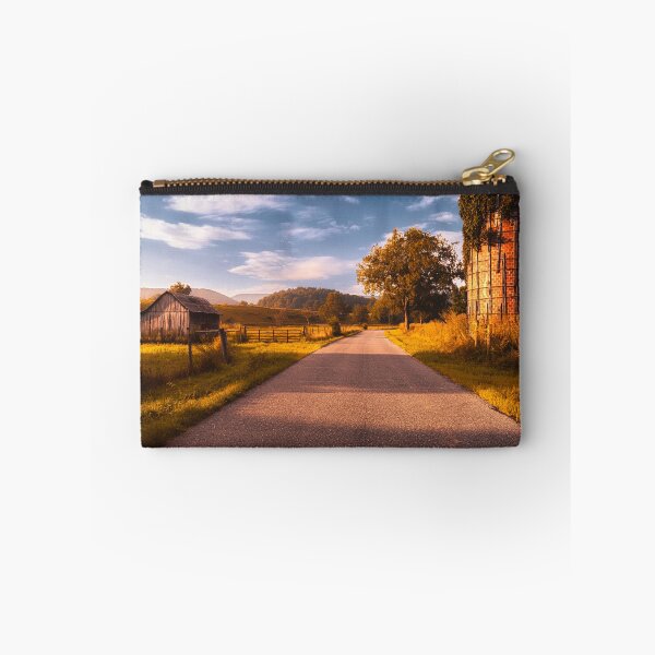 Item preview, Idyllic Country Road designed and sold by Jim Love.